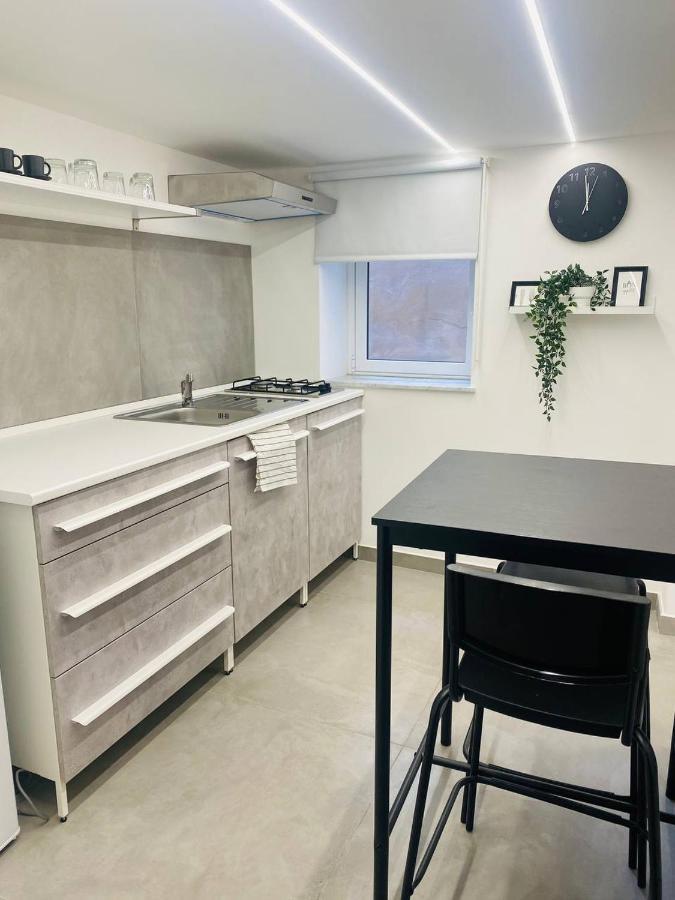 Pacini Home Palermo Eksteriør bilde