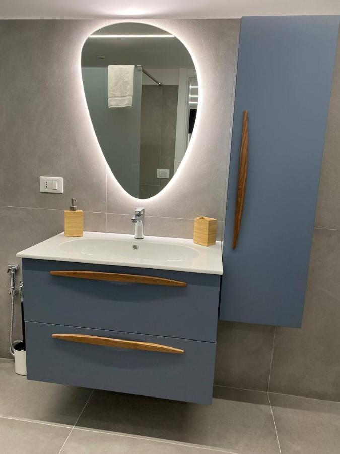 Pacini Home Palermo Eksteriør bilde