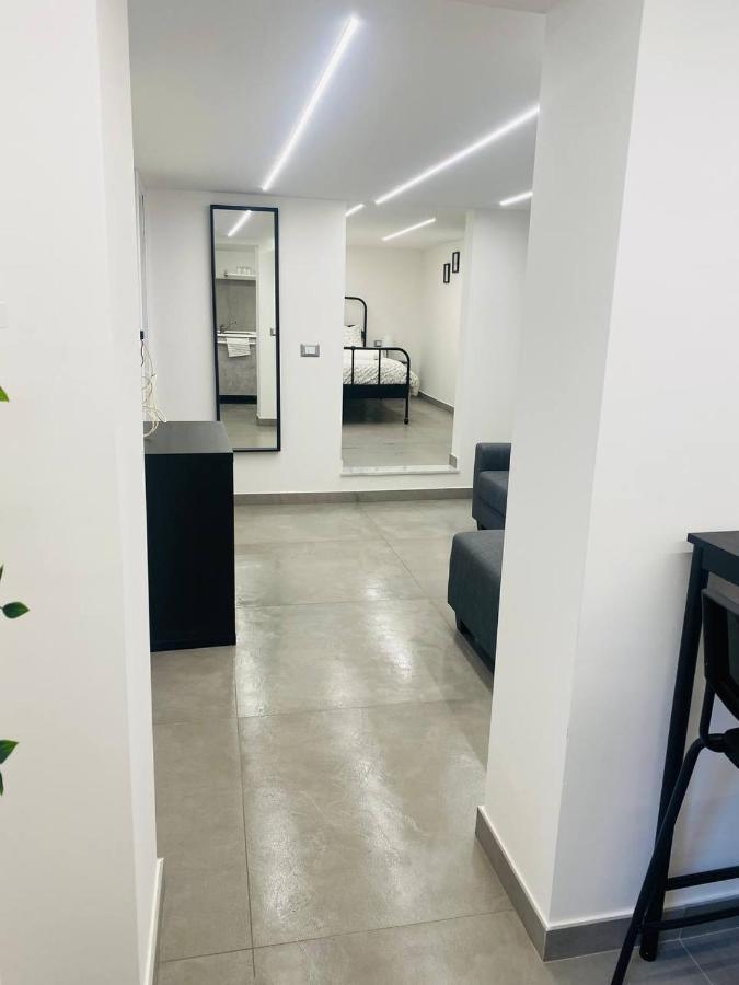Pacini Home Palermo Eksteriør bilde